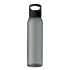 PRAGA Garrafa de vidro 470ml