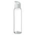 PRAGA Garrafa de vidro 470ml