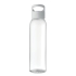 PRAGA Garrafa de vidro 470ml