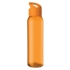 PRAGA Garrafa de vidro 470ml