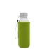 garrafa de agua de viagem