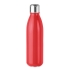 ASPEN GLASS Garrafa vidro  650ml