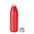 ASPEN GLASS Garrafa vidro  650ml