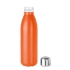 ASPEN GLASS Garrafa vidro  650ml