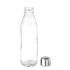 ASPEN GLASS Garrafa vidro  650ml