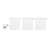VEGGIE SET RPET conjunto de 3 sacos de fruta