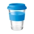 ASTOGLASS Copo de vidro 350ml