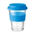 ASTOGLASS Copo de vidro 350ml