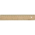 R�gua de bambu Greta