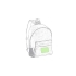 Mochila Caldy