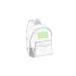 Mochila Caldy
