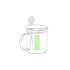 Caneca Kipal