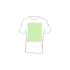 T-Shirt Adulto Tecnic Markus
