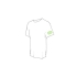 T-Shirt Adulto Tecnic Markus