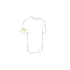 T-Shirt Adulto Tecnic Markus