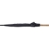 rPET pongee (190T) umbrella Frida