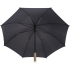 rPET pongee (190T) umbrella Frida