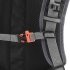 MOUNTI. 420D SPORTS BACKPACK WITH WATER TANK