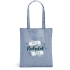 RYNEK. BAG WITH RECYCLED COTTON (140 G/M)