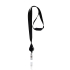 Lanyard com extens�vel porta credenciais