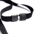 Lanyard com extens�vel porta credenciais
