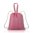 SACO MOCHILA, ASAS LONGAS ALGOD�O RECICLADO
