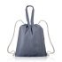 SACO MOCHILA, ASAS LONGAS ALGOD�O RECICLADO