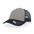 Bon� Rapper Canvas, 100% Algod�o Canvas