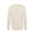 Sweatshirt B&C Inspire gola redonda 280g - 80% Mistura de al