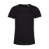 T-shirt B&C #Inspire E150 Women 150g - 100% Algod�o Org�nico