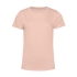 T-shirt B&C #Inspire E150 Women 150g - 100% Algod�o Org�nico