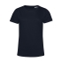 T-shirt B&C #Inspire E150 Women 150g - 100% Algod�o Org�nico
