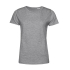 T-shirt B&C #Inspire E150 Women 150g - 100% Algod�o Org�nico