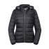 CASACO HOODED NANO DE SENHORA