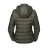 CASACO HOODED NANO DE SENHORA