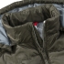 CASACO HOODED NANO DE SENHORA