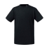 T-SHIRT PURE ORGANIC T CHILDREN 160G - 100% ALGOD�O ORG