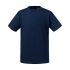 T-SHIRT PURE ORGANIC T CHILDREN 160G - 100% ALGOD�O ORG