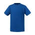 T-SHIRT PURE ORGANIC T CHILDREN 160G - 100% ALGOD�O ORG