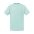 T-SHIRT PURE ORGANIC T CHILDREN 160G - 100% ALGOD�O ORG
