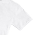 T-SHIRT PURE ORGANIC T CHILDREN 160G - BRANCO