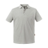 POLO PURE ORGANIC MEN 215G - 100% ALGODóN ORGá