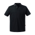 POLO PURE ORGANIC MEN 215G - 100% ALGODóN ORGá