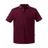 POLO PURE ORGANIC MEN 215G - 100% ALGODóN ORGá