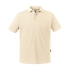 POLO PURE ORGANIC MEN 215G - 100% ALGODóN ORGá