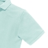 POLO PURE ORGANIC MEN 215G - 100% ALGODóN ORGá