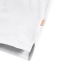 POLO PURE ORGANIC MEN 215G - BRANCO
