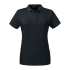 POLO PURE ORGANIC LADIES 215G - 100% ALGOD�O ORG�NICO