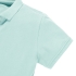 POLO PURE ORGANIC LADIES 215G - 100% ALGOD�O ORG�NICO