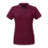 POLO PURE ORGANIC LADIES 215G - 100% ALGOD�O ORG�NICO
